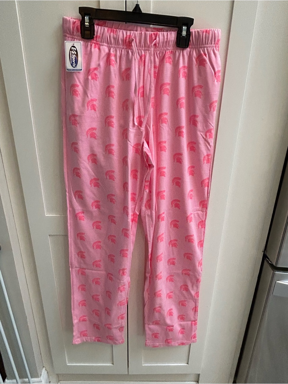 Spartan Pink Lounge Pants